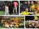 Calcio | Millesimo in Serie D. La partita e la festa, tutti gli scatti della magica serata del Vigliano (FOTOGALLERY)