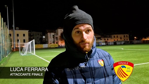 Calcio, Finale. Ferrara suona la campana: &quot;Serve più attenzione, sta a noi giocatori alzare il livello&quot; (VIDEO)