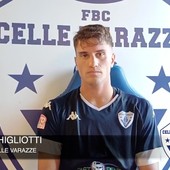 Calcio | Celle Varazze. Ghigliotti ammette il momento no: "Ci manca concretezza" (VIDEO) Calcio | Celle Varazze. Ghigliotti ammette il momento no: "Ci manca concretezza" (VIDEO)