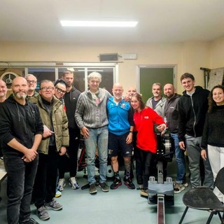 Libertas Liguria. Via alla nuova edizione del corso per Educatori Sportivi in Disabilità dedicato a Honorè Vernetti