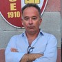 Calcio | Veloce. Francesco Sanguineti lascia la presidenza granata: "Resto in società, ma il testimone passa a Giuseppe Vitellaro"