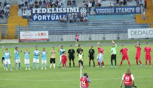 Savona Calcio, Tim Cup: i convocati per Bari Savona Calcio, Tim Cup: i convocati per Bari