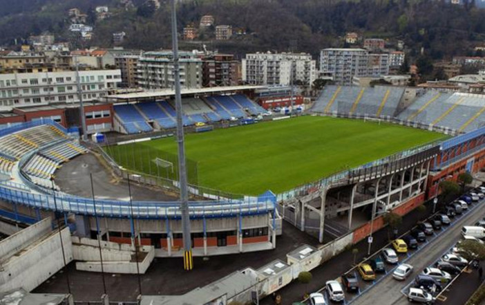 Calcio, Savona: l'influenza manda ko Gentile, preso il giovane esterno Nucera