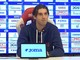 Calcio | Vado. Ritorno felice a Perugia per Matteo Viti: "Contento per il risultato, ho rivisto tanti volti amici" Calcio | Vado. Ritorno felice a Perugia per Matteo Viti: "Contento per il risultato, ho rivisto tanti volti amici"