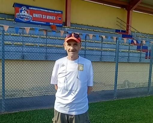 Calcio, S.F. Loano la guida del Settore Giovanile è stata affidata a Gianni Damonte Calcio, S.F. Loano la guida del Settore Giovanile è stata affidata a Gianni Damonte