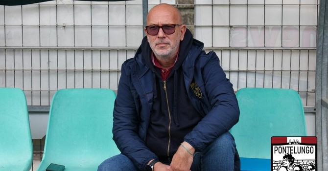 Calcio | Pontelungo. Salvatore Curri passa alla direzione dell'area tecnica