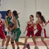 Basket Under 15 | La Cestistica non lascia scampo al Tigullio, oggi un nuovo appuntamento al PalaPagnini