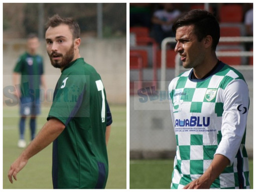 Calcio, Promozione. Siccardi replica a Rossetti, termina 1-1 l'anticipo tra Vallescrivia e Legino Calcio, Promozione. Siccardi replica a Rossetti, termina 1-1 l'anticipo tra Vallescrivia e Legino
