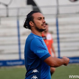 Calciomercato. Ufficiale, Alessandro Greco non giocherà più nell'Andora