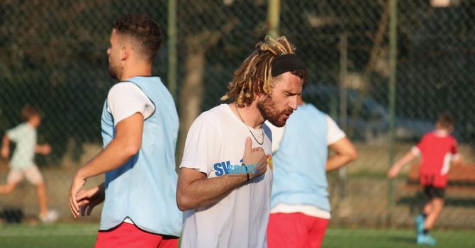 Calciomercato | Albingaunia, affondo in arrivo per Luca Ferrara Calciomercato | Albingaunia, affondo in arrivo per Luca Ferrara