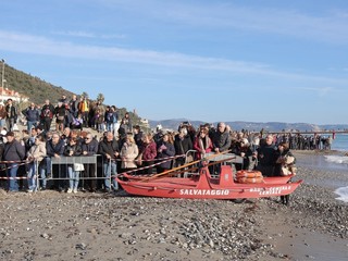 Foto di Silvio Fasano