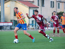 Calcio. Giacomo Puddu subito a segno dopo il ritorno al Borel: "Da finalese sento una responsabilità doppia" (VIDEO) Calcio. Giacomo Puddu subito a segno dopo il ritorno al Borel: "Da finalese sento una responsabilità doppia" (VIDEO)