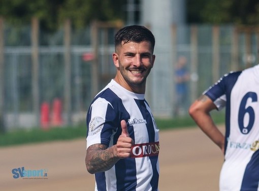 Calcio. Il Savona vince il Memorial Fanfoni, decidono i gol di Rignanese e Zunino Calcio. Il Savona vince il Memorial Fanfoni, decidono i gol di Rignanese e Zunino