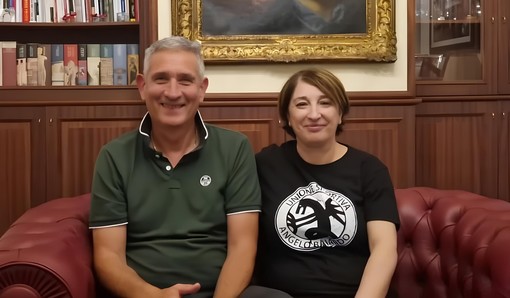 Calcio. Ci sono i crismi dell'ufficialità, Alberto Mariani guiderà l'Angelo Baiardo nella stagione 2025/26