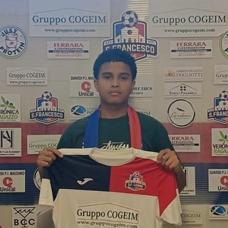 Calciomercato. Si allarga il parco difensori con Giuseppe Giraudo