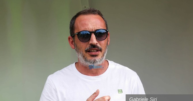Calcio | Priamar. Ferraro non si scompone dopo la sconfitta con la Pegliese: "Raccoglieremo quanto stiamo seminando" (VIDEO)
