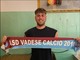 Calciomercato, Vadese. Ancora un colpo, Claudio Esposito è azzurrogranata Calciomercato, Vadese. Ancora un colpo, Claudio Esposito è azzurrogranata