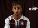 Calciomercato. Ancora un arrivo per il Borghetto, presentato Alessio Frazzetto
