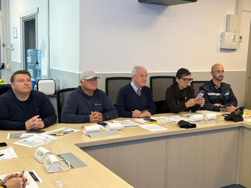 Allerta arancione, chiuso lo stadio 'Ciccione': rinviata Imperia–Cairese