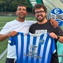Calcio | Ceriale: Alessandro Balbis è il nuovo vice allenatore della Juniores