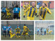 Calcio, Cairese - Pietra Ligure: riviviamo il big match del &quot;Rizzo&quot; nella fotogallery di Matteo Pelucchi