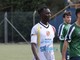 Calcio. La Carcarese a gamba tesa contro il razzismo: "Chi ha insultato Ndiaye non potrà più entrare al Corrent"