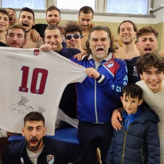 Calcio, Prima Categoria B. La Vadese vince ancora, reti bianche tra Spotornese e Multedo, 4-1 dell'Olimpic alla Priamar Calcio, Prima Categoria B. La Vadese vince ancora, reti bianche tra Spotornese e Multedo, 4-1 dell'Olimpic alla Priamar