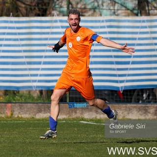 Calcio | Gol olimpico per Hublina, il Pallare batte il Mallare e torna in zona playoff