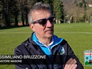 Calcio, Masone. Bruzzone non ha appunti da fare ai suoi: "Savona forte e organizzato, il loro portiere migliore in campo" (VIDEO) Calcio, Masone. Bruzzone non ha appunti da fare ai suoi: "Savona forte e organizzato, il loro portiere migliore in campo" (VIDEO)