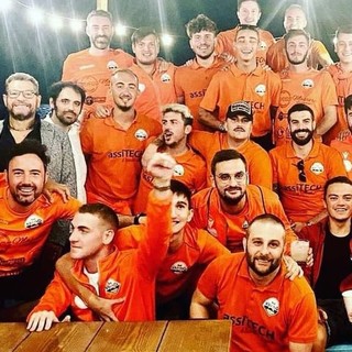 Seconda Categoria: al Vadino il big-match del 'Riva' contro la Virtus. Il gol di Basso lancia gli ingauni in vetta solitaria Seconda Categoria: al Vadino il big-match del 'Riva' contro la Virtus. Il gol di Basso lancia gli ingauni in vetta solitaria