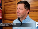 Calcio, Albissole. Cattardico si gode l'1-0 al Savona: "Grossa prestazione, ogni giocatore ha saputo sacrificarsi" (VIDEO) Calcio, Albissole. Cattardico si gode l'1-0 al Savona: "Grossa prestazione, ogni giocatore ha saputo sacrificarsi" (VIDEO)