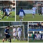 Calcio. Coppa Italia Eccellenza. Pari spettacolo tra Imperia e Solbiatese: tutte le foto del 3-3 (FOTOGALLERY)