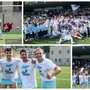 Calcio | Albissole. La partita e la festa, tutti gli scatti del 3-0 al Serra Riccò (FOTOGALLERY)