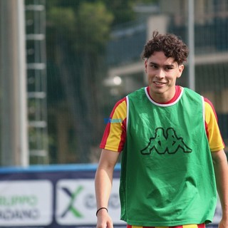 Calciomercato. Anche Bogarin e Sylla al Bragno, il ringraziamento del Millesimo