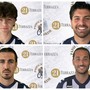 Calciomercato | Savona, restano in biancoblu anche Agostino, Sassari, Silvestri e Burchi Calciomercato | Savona, restano in biancoblu anche Agostino, Sassari, Silvestri e Burchi