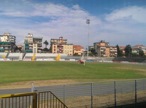 Calcio, il Savona continua la preparazione in vista del Rimini