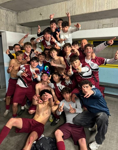 Calcio | Juniores. Al Pontelungo il replay con l'Albissole, decidono Vellko e Cataldo Calcio | Juniores. Al Pontelungo il replay con l'Albissole, decidono Vellko e Cataldo