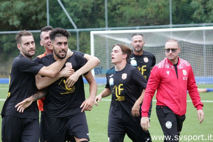 Calcio, Coppa Italia di Promozione. Alle 20:30 va in campo il Soccer Borghetto, l'avversario dei quarti di finale è la Golfodianese