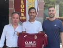 Calciomercato. Alessio Salis è ufficialmente della Veloce: "Bentornato Alessio, un giocatore dalla carriera straordinaria" Calciomercato. Alessio Salis è ufficialmente della Veloce: "Bentornato Alessio, un giocatore dalla carriera straordinaria"