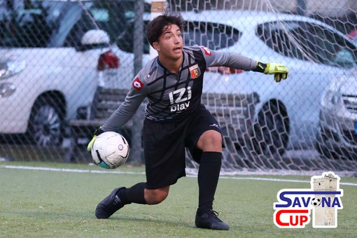 Calcio, Tornei Estivi. Questa sera l'andata delle semifinali alla Savona Cup Calcio, Tornei Estivi. Questa sera l'andata delle semifinali alla Savona Cup