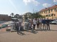 Outdoor: inaugurate a Pietra Ligure tre colonnine di ricarica per e-bike