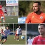 Calcio | Il Celle Varazze batte 1-0 l'Astrea, gli scatti dall'Olmo - Ferro (FOTOGALLERY)