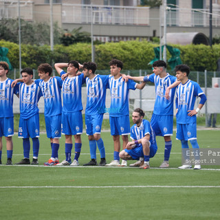 IL PAGELLONE. Ceriale, è mancata solo la ciliegina