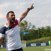 Calcio, Vado. Cottafava rilancia verso Saluzzo: "In campionato sarà una gara diversa, 3-5-2 possibile alternativa" (VIDEO)