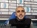 Calcio, Bogliasco a secco al Devincenzi, il ds Poggi :"Noi sotto le aspettative, ma Pietra spettacolare" (VIDEO)