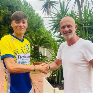 Calciomercato. La Letimbro si  tiene stretta Gabriele Albanese