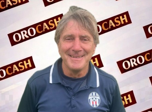 Calcio | Savona, per la leva 2013 c'è mister Piero Ravera Calcio | Savona, per la leva 2013 c'è mister Piero Ravera