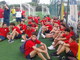 Calcio, Vado: festa grande per il settore giovanile rossoblu (FOTOGALLERY)