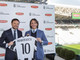 Calcio: Noberasco diventa &quot;nutrition partner&quot; della Juventus