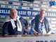 La Genova Calcio non sfigura a Celle. Vacca e Catania: "Innalzato il nostro livello di gioco, col Taggia possiamo salvarci direttamente" (VIDEO)